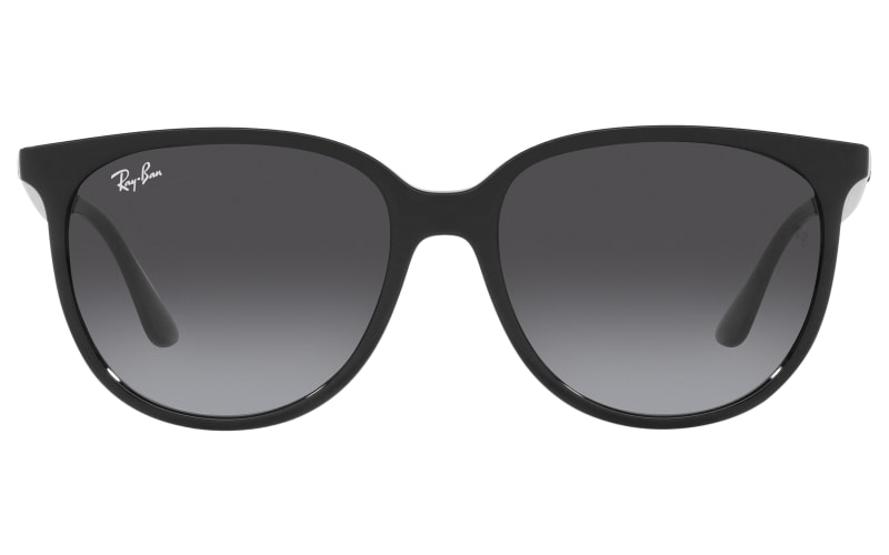 Ray ban cat eye sunglasses polarized store