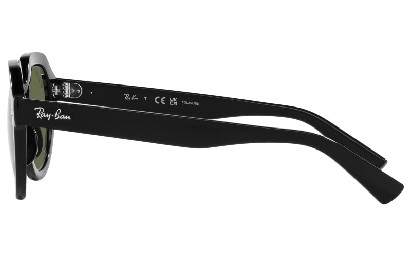 Ray-Ban Gina RB4399 Glass Polarized Sunglasses | Bass Pro Shops