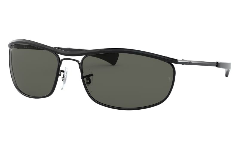 2936◯ Ray-Ban Olympian I Deluxe RB3119M 小物