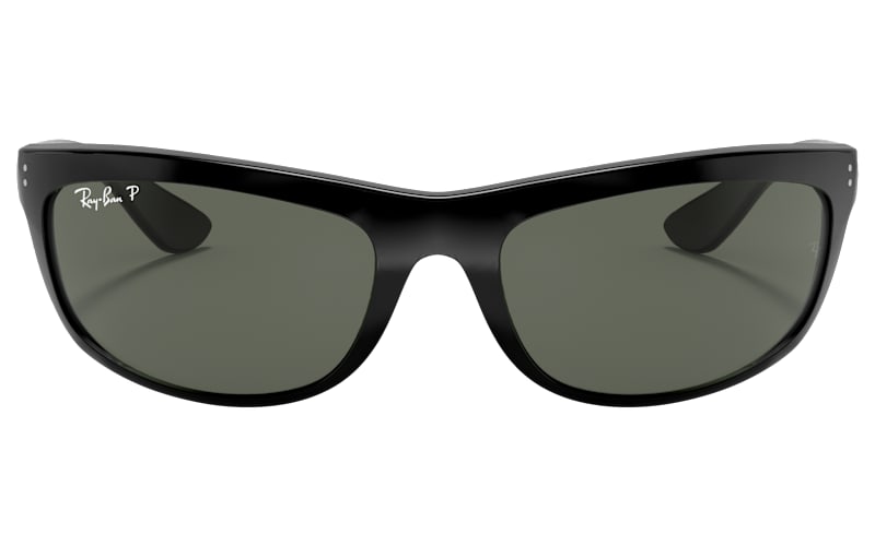 Ray-Ban Balorama RB4089 Glass Polarized Sunglasses | Cabela's