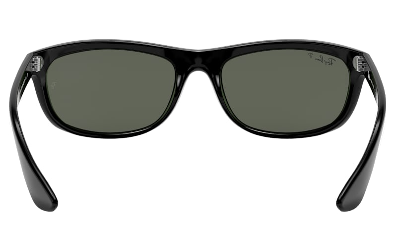 Ray-Ban Balorama RB4089 Glass Polarized Sunglasses | Bass Pro Shops