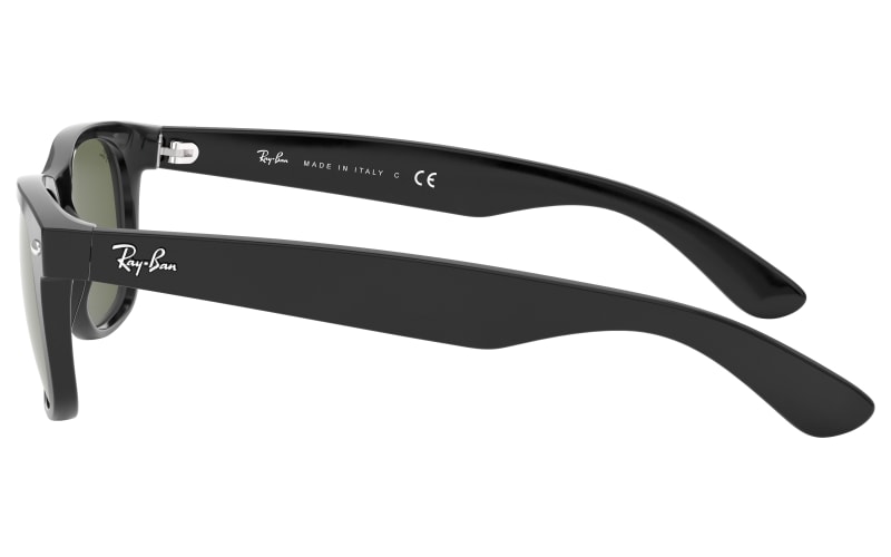 Ray-Ban New Wayfarer Classic RB2132F Glass Sunglasses | Cabela's
