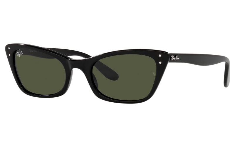 Ray-Ban Lady Burbank RB2299 Glass Sunglasses for Ladies  display picture 1