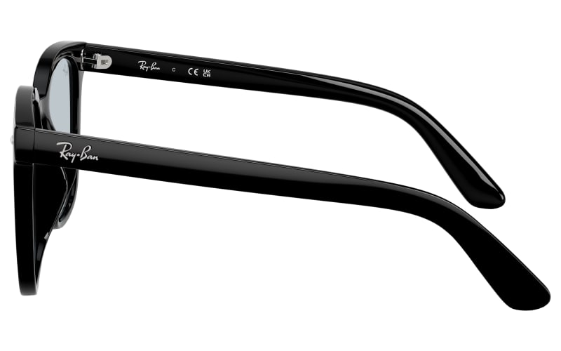 Ray-Ban Washed Lenses RB4401D Sunglasses | Bass Pro Shops display picture 1