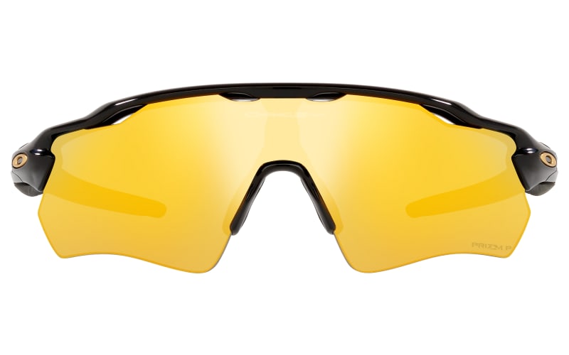 Oakley Radar EV Path Prizm Polarized Glasses