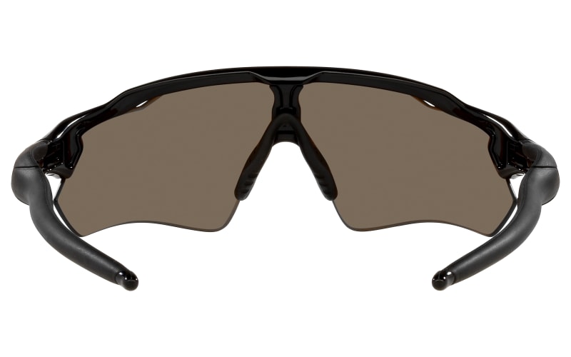 Oakley OO9208 Radar® EV Path® 01 Prizm 24K Polarized & Polished Black  Polarized Sunglasses