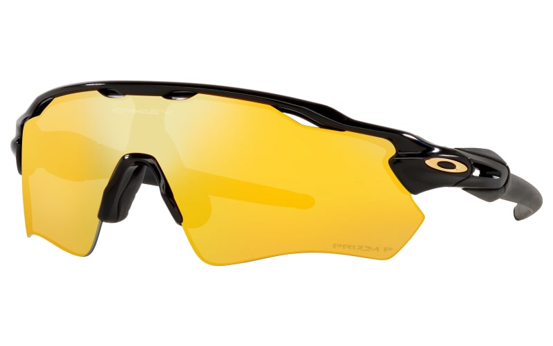 オークリー　OAKLEY　RADAR PATH イエロー OAKLEY オークリー RADAR LOCK PATH レーダー ロック プリズム