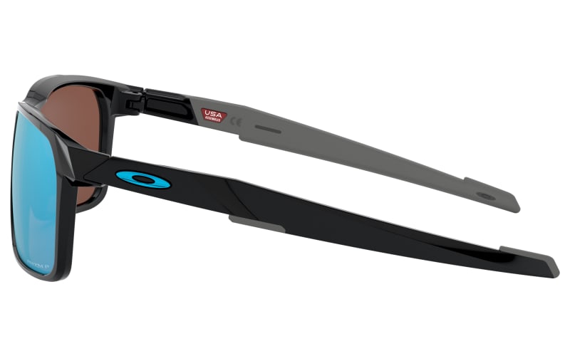 Oakley Portal X OO9460 Prizm Water Polarized Sunglasses | Bass Pro