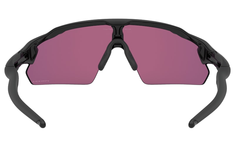 Oakley Radar EV Pitch Team Colors OO9211 Prizm Field Mirror
