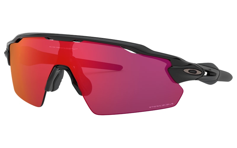Oakley Radar EV Pitch Team Colors OO9211 Prizm Field Mirror