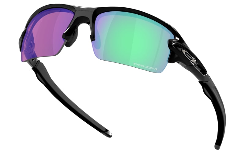 Oakley Flak 2.0 S OO9511 Prizm Golf Mirror Sunglasses | Bass Pro Shops