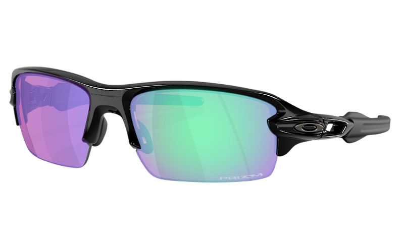 Oakley Flak 2.0 S OO9511 Prizm Golf Mirror Sunglasses | Bass Pro Shops