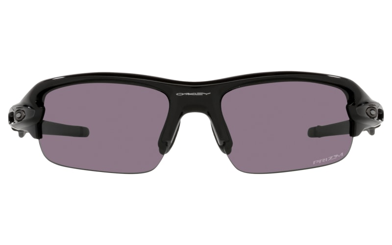 Unisex Youth Oakley Flax Sunglasses XXS