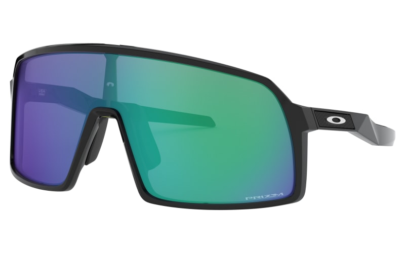 Oakley Sutro S OO9462 Prizm Grey Sunglasses | Mack's Prairie Wings