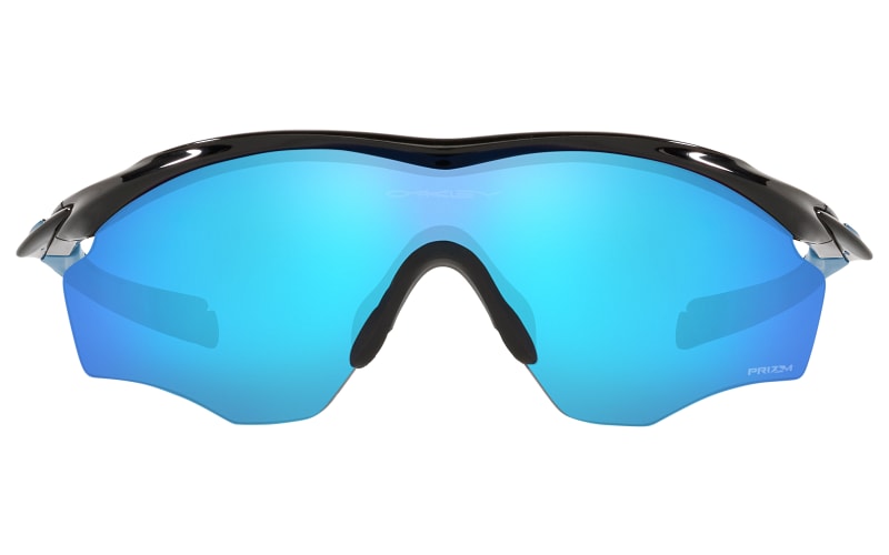 Oakley M2 Frame XL OO9343 Prizm Grey Sunglasses | Cabela's
