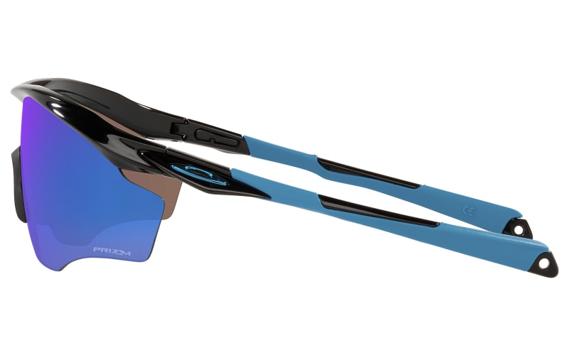 Oakley M2 Frame XL OO9343 Prizm Grey Sunglasses | Bass Pro Shops