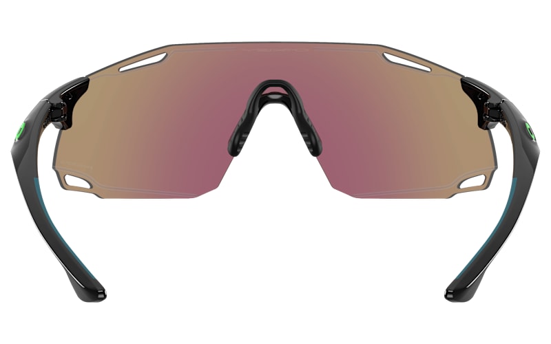 Oakley Cybr Dyno OO9513D Prizm Grey Mirror Sunglasses | Bass Pro Shops