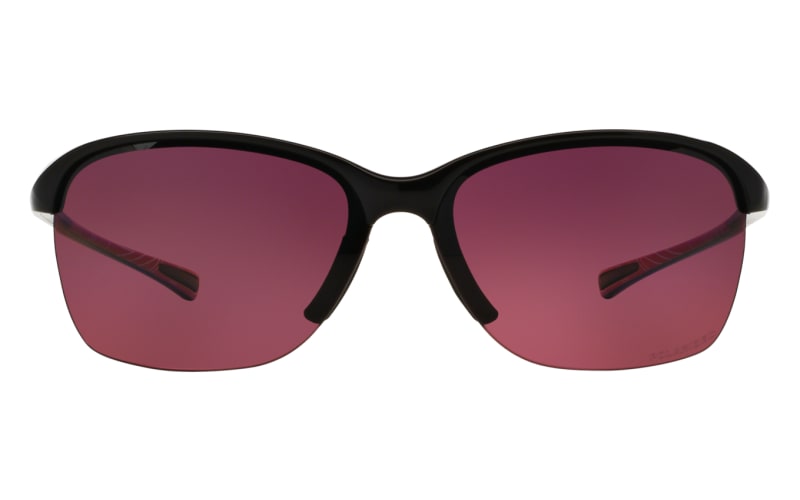 Oakley Unstoppable Prizm Polarized Sunglasses - Women's - Accessories