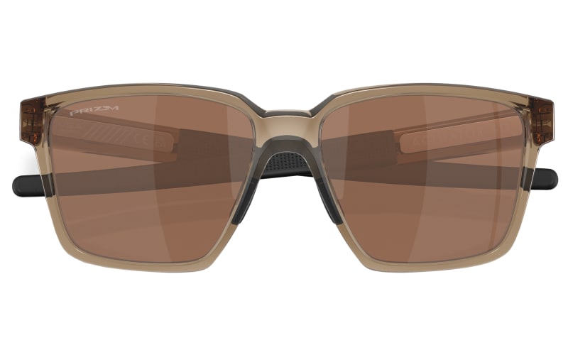 Oakley Actuator SQ OO9430 Prizm Bronze Mirror Polarized Sunglasses