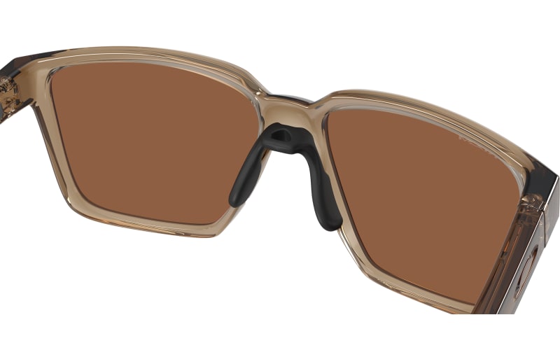 Oakley Actuator SQ OO9430 Prizm Bronze Mirror Polarized Sunglasses