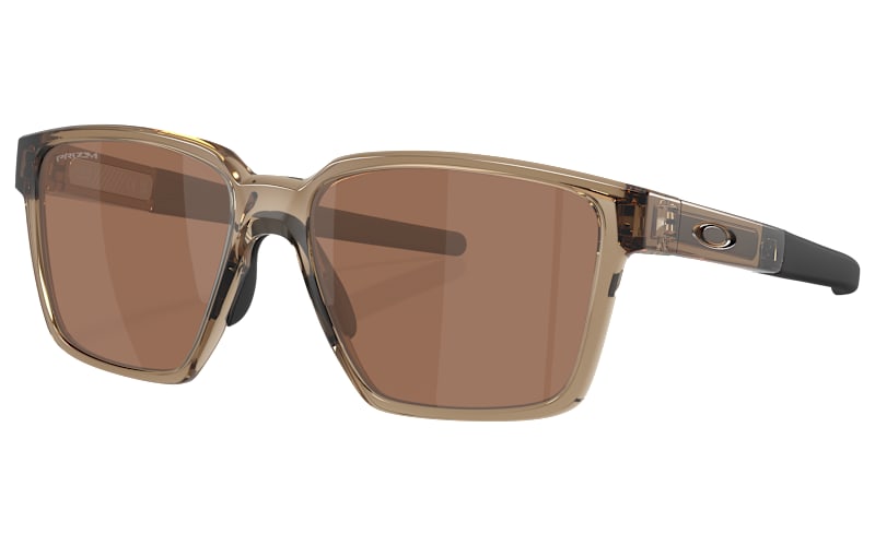 Oakley Actuator SQ OO9430 Prizm Bronze Mirror Polarized Sunglasses