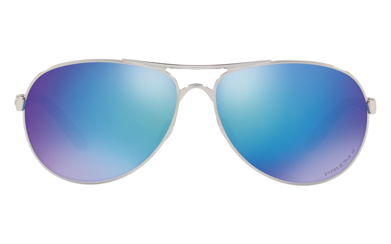 Oakley womens aviators polarized online