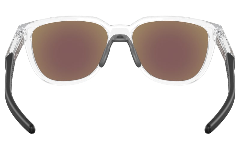 Oakley Actuator OO9250 Prizm Grey Polarized Sunglasses | Cabela's
