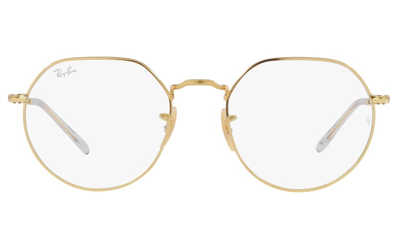 Ray-Ban JACK TRANSITIONS® Ray-Ban RB3565 Jack Transitions® M (51 - 20) with