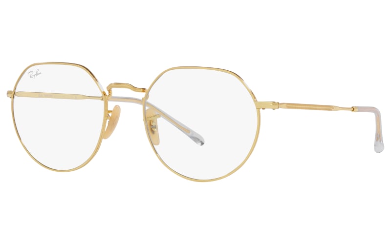 Ray-Ban Jack RB3565 Transitions Glass Sunglasses | Bass Pro Shops