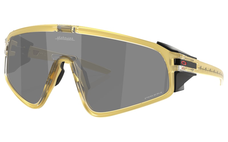 Oakley Latch Panel OO9404 Patrick Mahomes II Collection Prizm Grey