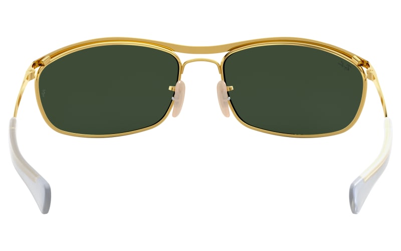 Ray ban olympian deluxe segunda mano store