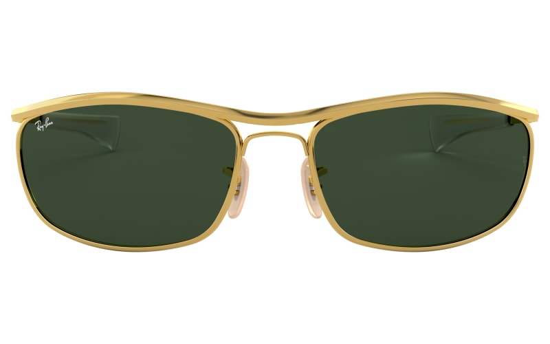 Ray-Ban Olympian I Deluxe RB3119M Glass Sunglasses | Cabela's