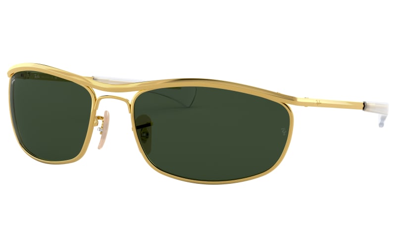 Ray-Ban Olympian I Deluxe RB3119M Glass Sunglasses | Cabela's