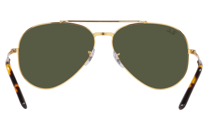 Ray-Ban New Aviator RB3625 Glass Sunglasses Bass Pro Shops