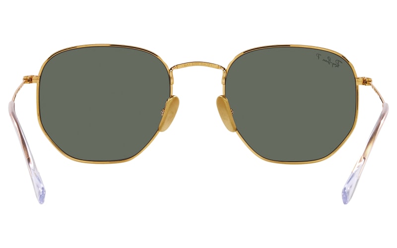 Ray ban hexagonal classic online