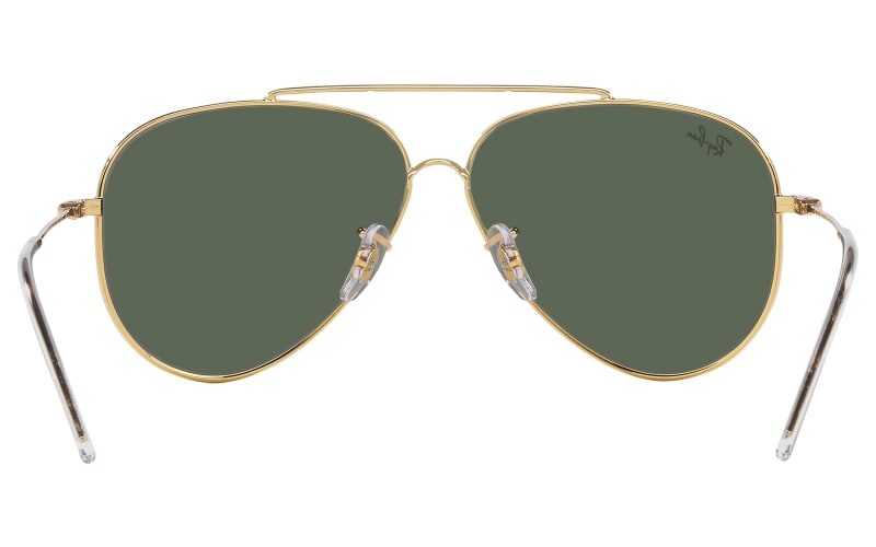 Thick ray ban aviators outlet