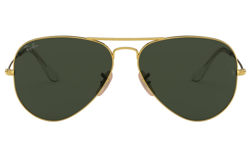 Aviator collection ray ban hot sale
