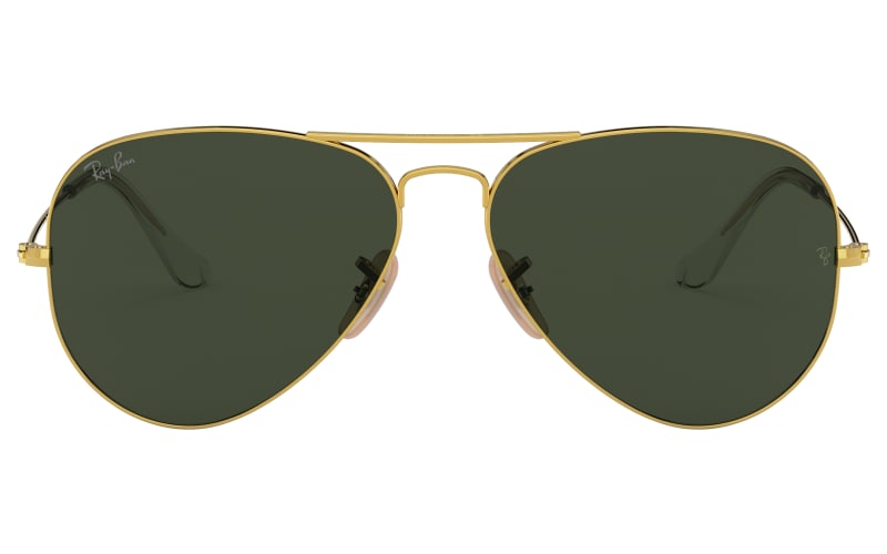 Ray-Ban Aviator Large Metal RB3025 Sunglasses