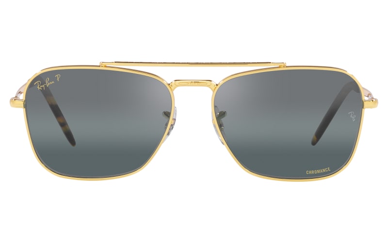 Ray ban caravan polarizzati sale