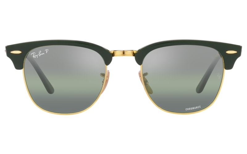 Rb3016 polarized top