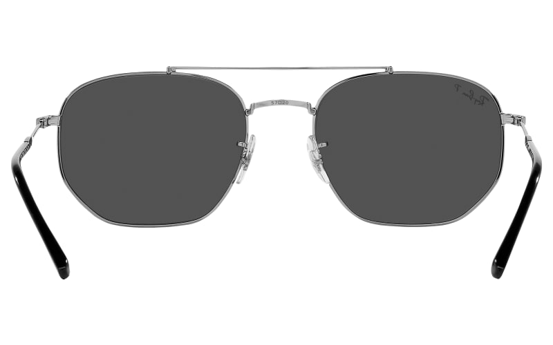 Ray-Ban RB3707 Chromance Glass Polarized Sunglasses | Bass Pro Shops