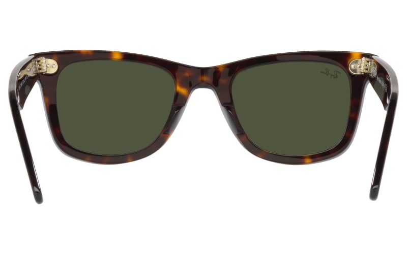 Ray-Ban Original Wayfarer RB2140 Glass Sunglasses | Bass Pro Shops