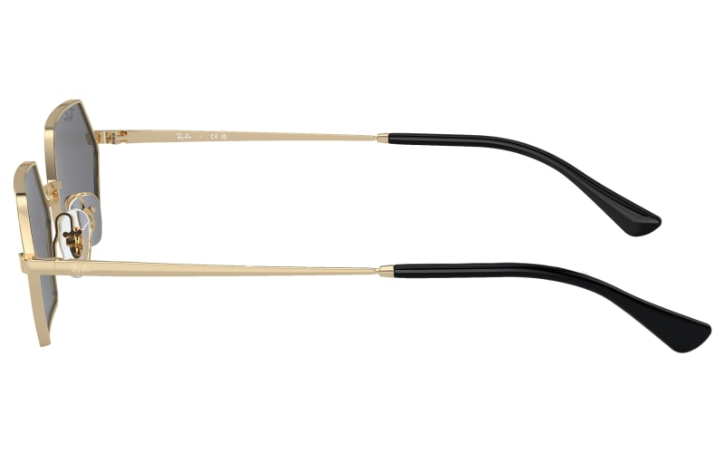Ray-Ban Yevi Bio-Based RB3728 Mirror Sunglasses | Bass Pro Shops