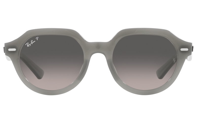 Ray-Ban Gina Square Sunglasses