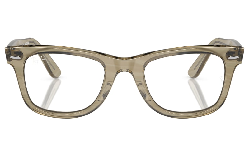 小物 Ray Ban WAYFARER CHANGE TRANSITIONS Ray-Ban Original Wayfarer Change Transition Glasses