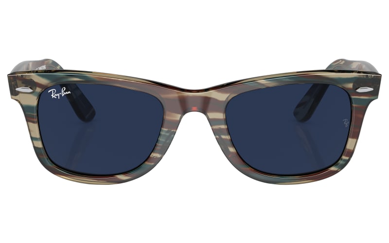 Ray ban fleck wayfarer cheap