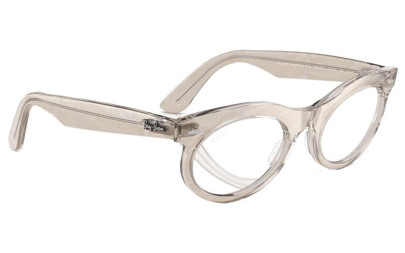 Ray-Ban Wayfarer Oval Change RB2242 Transitions Photochromic
