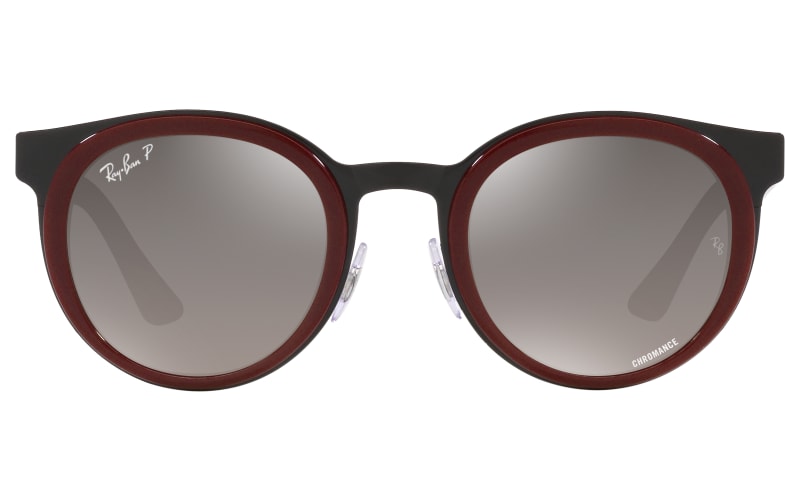 Ray ban emma polarized shop