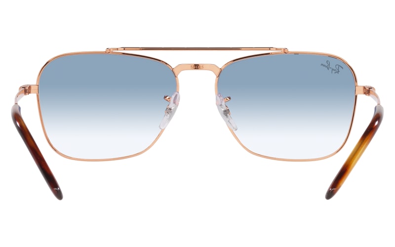 Ray Ban RB3636 New Caravan Sunglasses