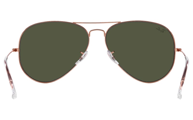 Ray ban 2025 aviator discount